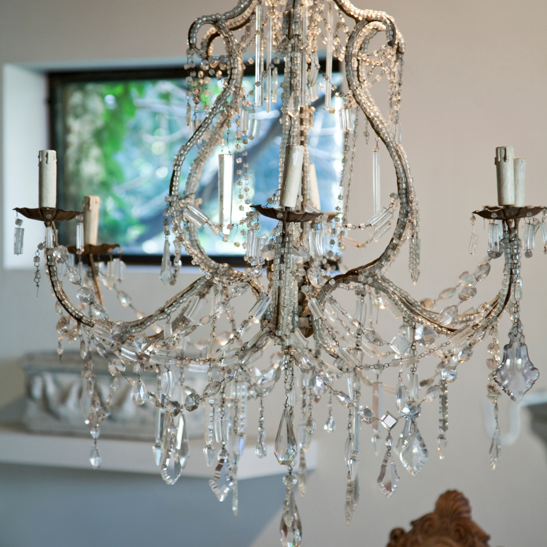 Lampadari & Luci d'incanto