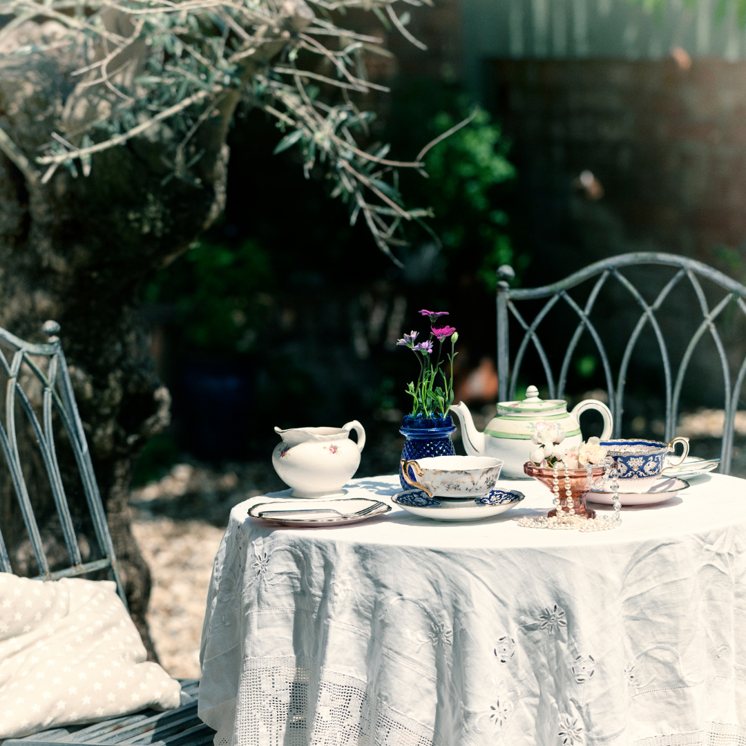 Giardino & Atmosfere d'esterno