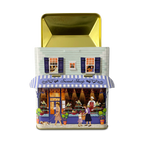 Scatola di latta "Sweet shop" - StyleBox