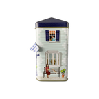 Scatola di latta "Sweet shop" - StyleBox