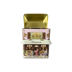 Scatola di latta "Pastisserie" - StyleBox