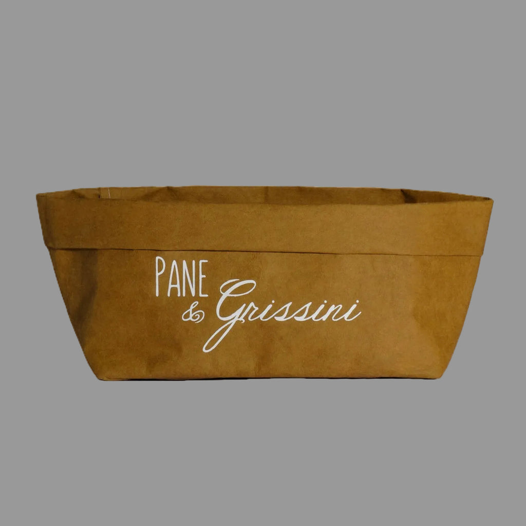 Contenitore avana "Pane & grissini" - Simple Day