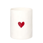 Portamestoli "Cuore Rosso" - Simple Day