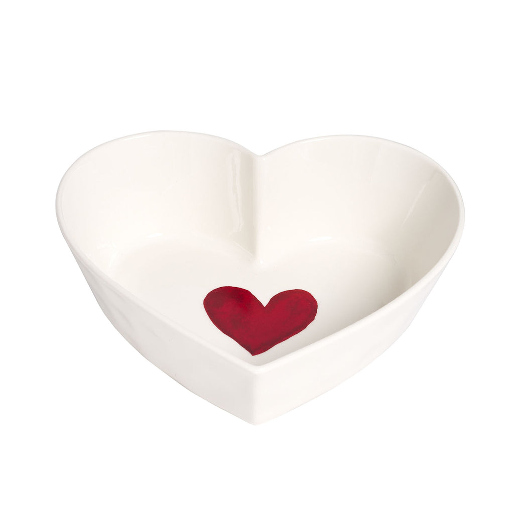 Pirofila a cuore - Simple Day