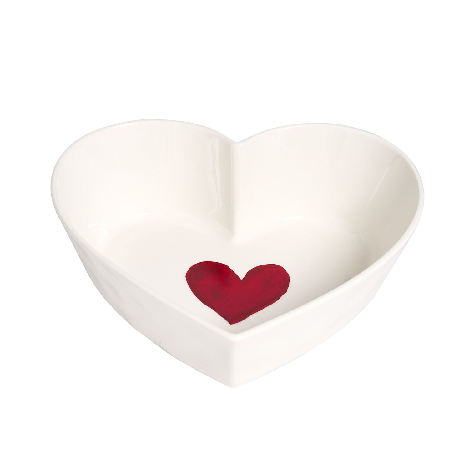 Pirofila a cuore - Simple Day