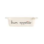 Pirofila "Buon appetito" - Simple Day