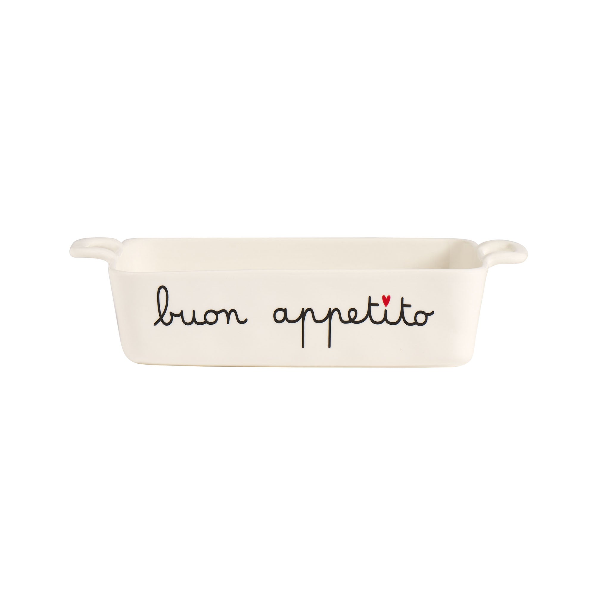 Pirofila "Buon appetito" - Simple Day