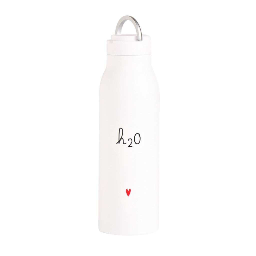 "H2O" Thermal Bottle 0.5 L - Simple Day