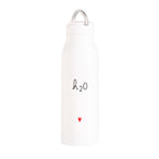 "H2O" Thermal Bottle 0.5 L - Simple Day