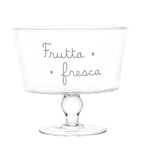 Alzata porta frutta "Frutta fresca" - Simple Day