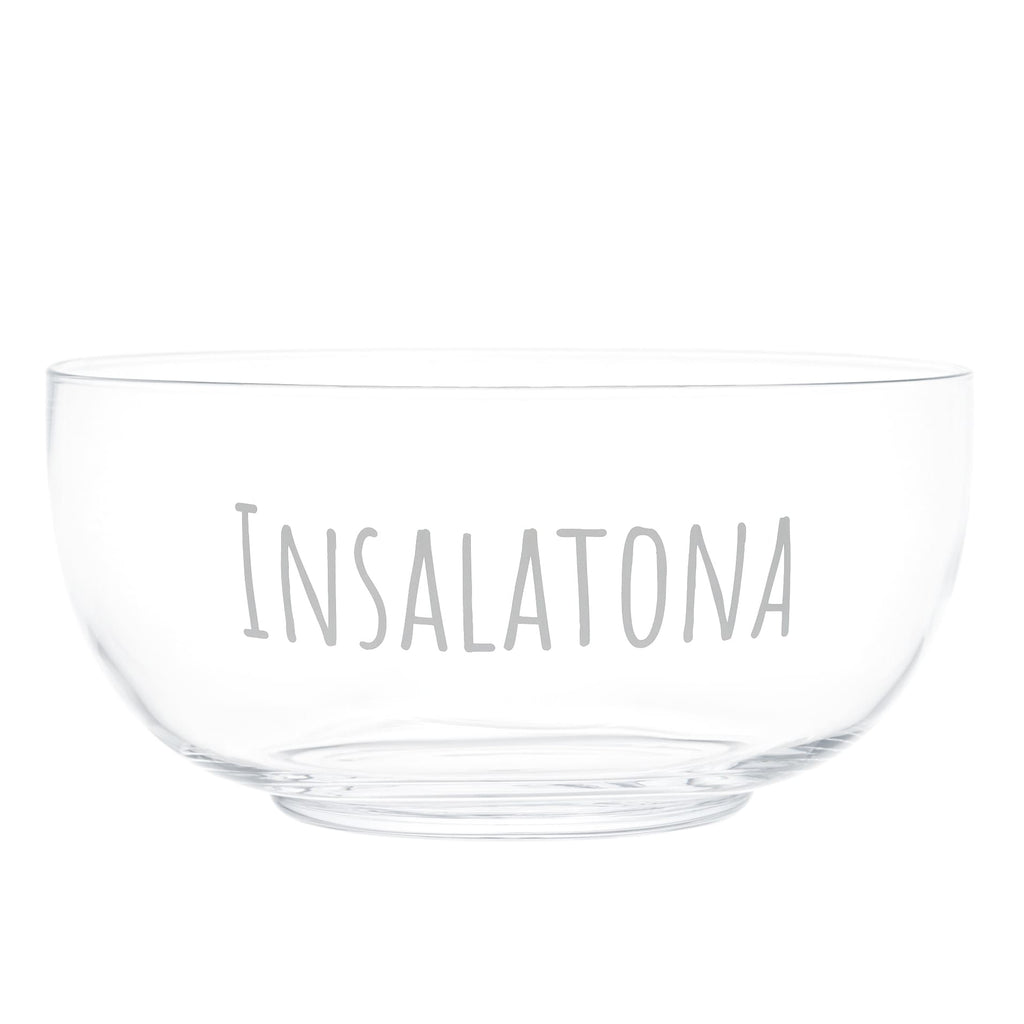Salad Bowl "Insalatona" - Simple Day