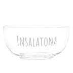 Salad Bowl "Insalatona" - Simple Day