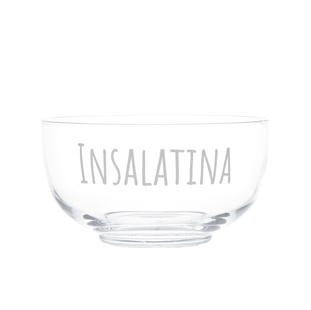 Salad Bowl "Insalatina" - Simple Day