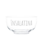 Salad Bowl "Insalatina" - Simple Day