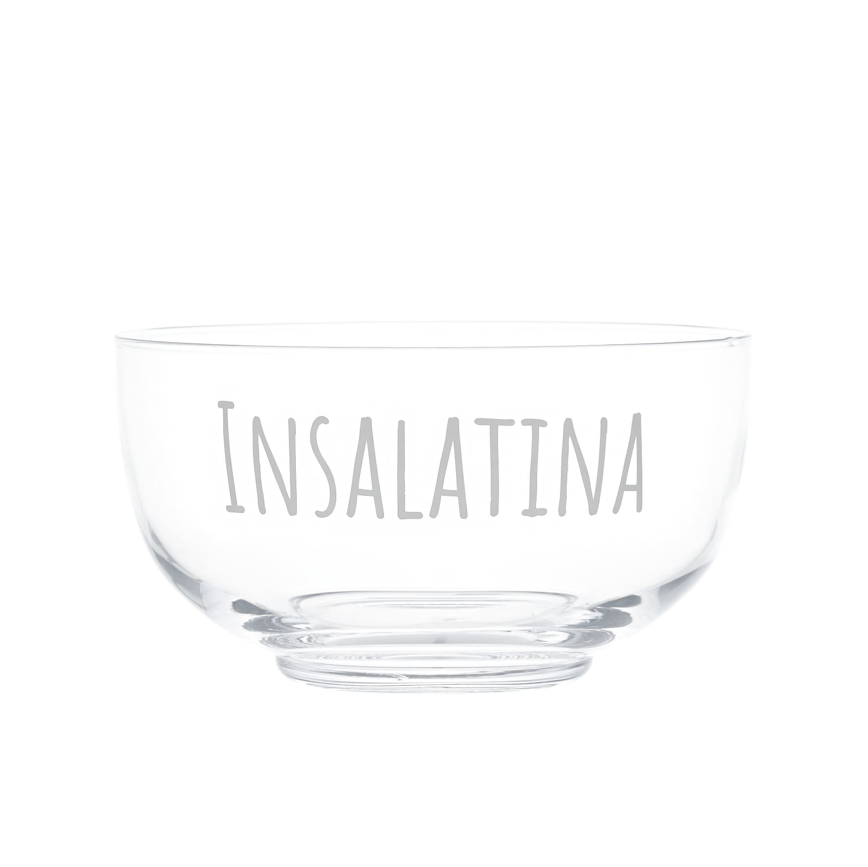 Salad Bowl "Insalatina" - Simple Day