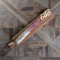 Tagliere "Pane e salame" - Simple Day