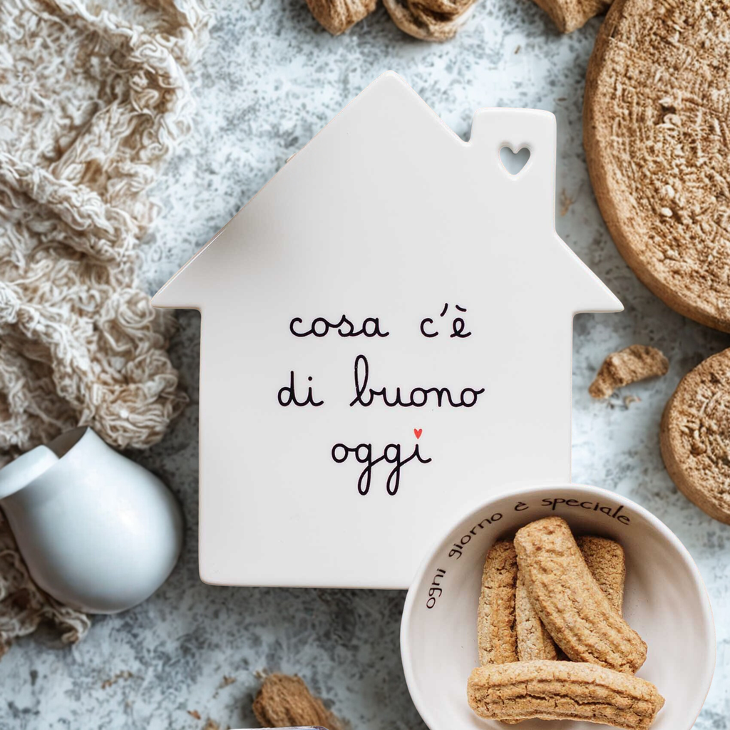 "What's Good Today" Trivet - Simple Day