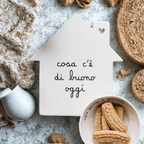 "What's Good Today" Trivet - Simple Day