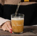 Set 6 Bicchieri birra "La Birretta" - Simple Day
