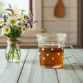 Mug con Infusore "Cuori" - Simple Day