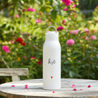 "H2O" Thermal Bottle 0.5 L - Simple Day