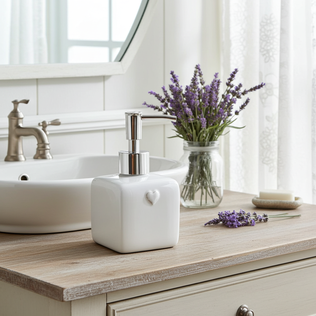 Toothbrush Dispenser + Holder - Luxe Lodge