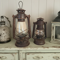 Ancient lantern