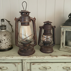 Ancient lantern
