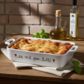 "There's Something for Everyone" Baking Dish - Simple Day