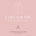 €250 gift voucher