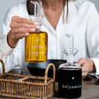 Set 2 Bottiglie Extravergine - Balsamico 2x250ml - Simple Day