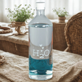 "H2O" Glass Bottle - Simple Day