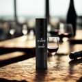 Simple Day "A Great Year" Electric Bottle Opener