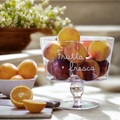 Alzata porta frutta "Frutta fresca" - Simple Day