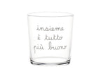 Set of 6 "Everything is Better Together" Water Glasses - Simple Day