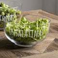 Salad Bowl "Insalatina" - Simple Day