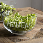 Salad Bowl "Insalatina" - Simple Day