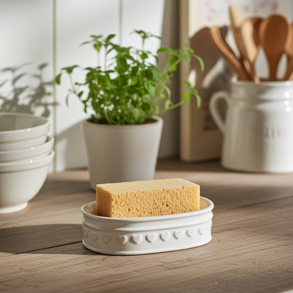 Toothbrush Dispenser + Holder - Luxe Lodge