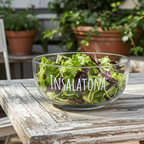 Salad Bowl "Insalatona" - Simple Day