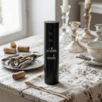 Simple Day "A Great Year" Electric Bottle Opener