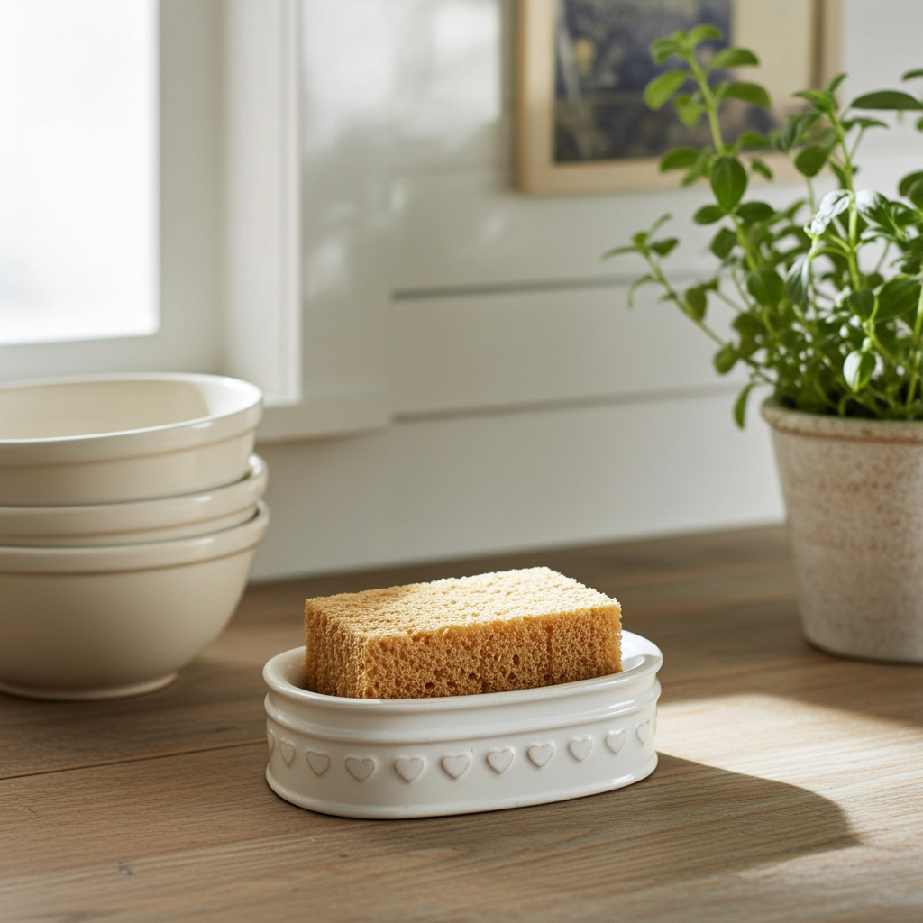 Toothbrush Dispenser + Holder - Luxe Lodge