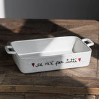 "There's Something for Everyone" Baking Dish - Simple Day