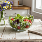Salad Bowl "Insalatina" - Simple Day