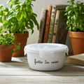Contenitore RM "Fatto in casa" - Simple Day